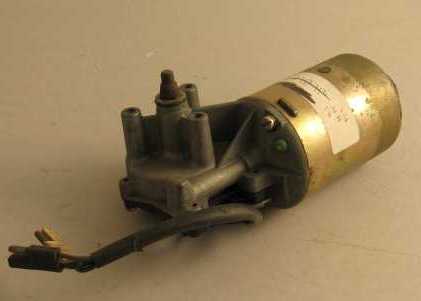 Headlight Motor - (SKU 19-3311)