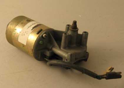 Headlight Motor - (SKU 19-3310)