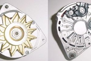 Reman Alternator, 115 amp, Alfa 1981-94 (SKU 20-1842)