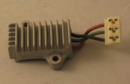 Voltage Regulator - (SKU 20-8399)