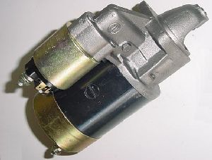 Reman Starter - AR 4 Cylinder 1975-85 (SKU 24-2831)