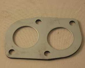 Exhaust Gasket, Fiat 124 Spider & Coupe 1968-74 - (SKU 27-5625)