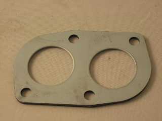 Exhaust Gasket, Fiat 124 Spider & Coupe 1968-74 - (SKU 27-5625)
