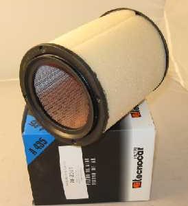 Air Filter, FI X1/9 1980-88 - (SKU 28-2303)