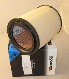 Air Filter, FI X1/9 1980-88 - (SKU 28-2303)