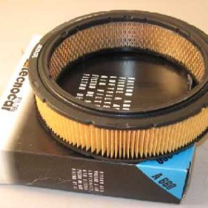 Air Filter, Carb X1/9 1979-80  - (SKU 28-2351)