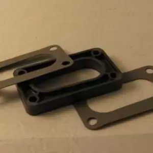 Carb Spacer, Fiat 124/2000 1968-80 - (SKU 30-2320)