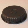 Gas cap, Fiat 124/2000 Spider & Coupe 1968-85 - (SKU 30-3373)