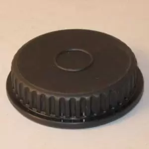 Gas cap, Fiat 124/2000 Spider & Coupe 1968-85 - (SKU 30-3373)