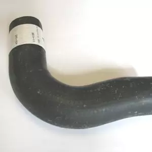 Fuel Filler Hose, Fiat 124/2000 Spider 1977-85 - (SKU 30-4385)
