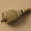Carburetor Idle Solenoid, X1/9 1976-80 - (SKU 31-0601)