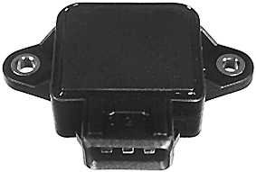 Throttle Position Switch - 164 LS 1994-5 (SKU 33-2862)