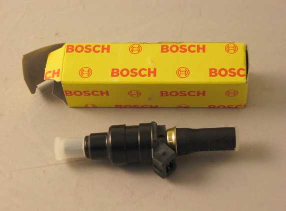 Fuel Injectors, X1/9 1980-88 - (SKU 33-4393)
