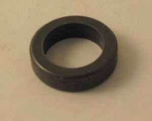 Fuel Injector Seal Large, FI Fiat Spider & X1/9 - (SKU 33-7691)