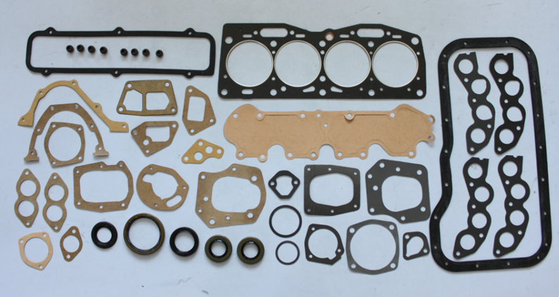 Complete Gasket Set For Alfa Romeo, Fiat, Lancia 1.9 JTD (115-150PS) – Includes Turbo Seals