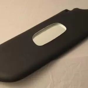 Sunvisor Right, Fiat Spider 1979-82 - (SKU 50-5320)