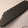 Sunvisor Left, Fiat Spider 1979-82 - (SKU 50-5322)
