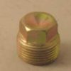 Oil Drain Plug Magnetic, Fiat 124/2000 - (SKU 54-5300)