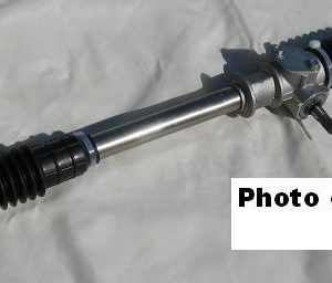 Rack and Pinion Steering, X1/9 1982-88 - (SKU 62-8344)