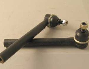 Tie Rod Ends Outer, Fiat X1/9 1974-82 - (SKU 62-9335)