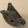 Transmission Mount, Fiat X1/9 & 128 - (SKU 76-9347)