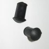 Door Molding Cap, Fiat 124/2000 1968-85  - (SKU 81-3602)