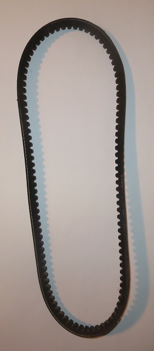 Alternator Belt, Giulia 1600, Duetto - (SKU 03-2835)