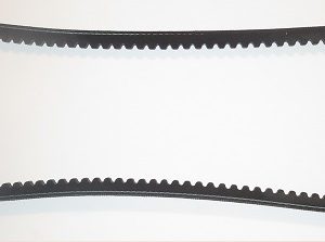 Alternator Belt, GTV6, Milano - (SKU 03-2876)