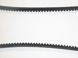 Alternator Belt, GTV6, Milano - (SKU 03-2876)