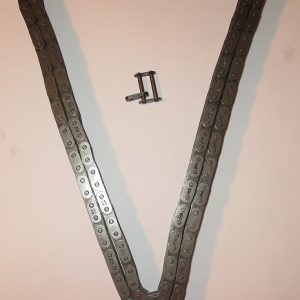 Timing Chain Upper, Alfa 2000 & 1750 - (SKU 03-6812)