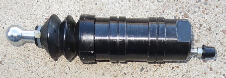 Clutch Slave Cylinder ATE, Alfa Spider & Milano (SKU 10-7871-A)