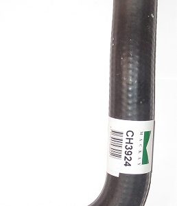 Radiator Hose Upper, Alfa Spider 1982-84 - (SKU 11-4819)