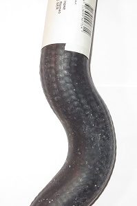 Radiator Hose Upper, Alfa Spider 1985-89 - (SKU 11-4824)