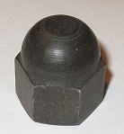 Head Nut, Alfa 4-cyl 1972-on - (SKU 14-7890)