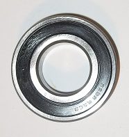 Clutch Shaft Bearing, GTV6, Milano, Alfetta - (SKU 16-4801)