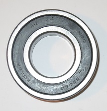 Driveshaft Support Bearing, Alfa 4-Cylinder (SKU 16-4862)