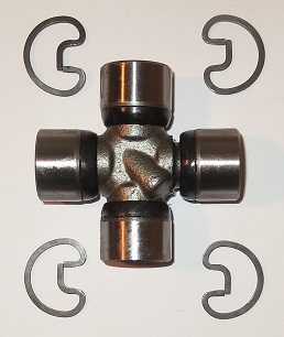 Universal Joint, Alfa 4 Cylinder Cars - (SKU 16-9837)