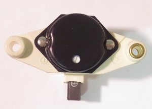 Adjustable Voltage Regulator, Alf Spider, Milano - (SKU 20-8804)