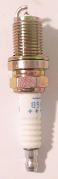 164 LS Spark plug (SKU 21-9800)