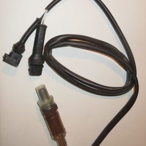 Oxygen Sensor, 164 - 1993-94 - (SKU 33-2868)