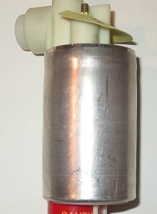 Fuel Pump In Tank, Alfa Spider - (SKU 33-5809)
