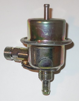 Fuel Pressure Regulator, Alfa Spider 1990-94 - (SKU 33-5846)