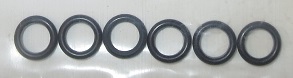 One Piece O Ring Kit, Alfa 4-Cylinder - (SKU 40-2808)
