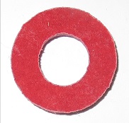 Cam Cover Hold Down Washer, Alfa 4-Cyl - (SKU 40-2809)