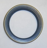 Front Wheel Seal,  GTV6, Milano, Alfetta - (SKU 60-2893)