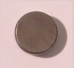 Alfa valve shim 1.375mm - (SKU 15-1375)