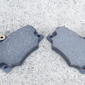 Brake Pads Front, 1985 Pininfarina Spider - (SKU 05-8304)