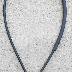 Speedometer Cable, Fiat 128 - 1975-76 - (SKU 07-9353)