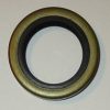 Rear Axle Seal, Fiat 124/2000 1968-85 - (SKU 60-2310)