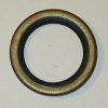 Crankshaft Front Seal, Fiat & Lancia - (SKU 60-4640)